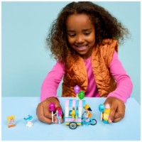 Конструктор Lego Friends: Ice Cream & Balloon Stand (42692) фото №7 — интернет-магазин Desire.md
