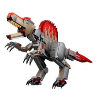 Set de construcție Lego Jurassic World: Spinosaurus Dinosaur Escape (77982) imaginea #5 — magazin online Desire.md