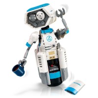 Set de construcție Lego Marvel: The Fantastic Four H.E.R.B.I.E. (76339) imaginea #2 — magazin online Desire.md