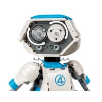 Set de construcție Lego Marvel: The Fantastic Four H.E.R.B.I.E. (76339) imaginea #3 — magazin online Desire.md
