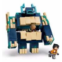 Set de construcție Lego Minecraft: The Twisted Warden Battle (21591) imaginea #3 — magazin online Desire.md