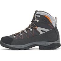 Bocanci pentru bărbați Asolo Finder Pro GV MM Graphite/Gunmetal, s.42.5 imaginea #3 — magazin online Desire.md