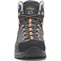 Bocanci pentru bărbați Asolo Finder Pro GV MM Graphite/Gunmetal, s.42.5 imaginea #4 — magazin online Desire.md