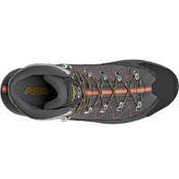 Bocanci pentru bărbați Asolo Finder Pro GV MM Graphite/Gunmetal, s.42.5 imaginea #6 — magazin online Desire.md