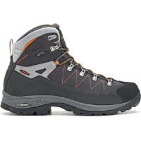 Bocanci pentru bărbați Asolo Finder Pro GV MM Graphite/Gunmetal, s.43 1/3 imaginea #2 — magazin online Desire.md