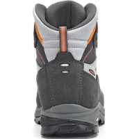 Bocanci pentru bărbați Asolo Finder Pro GV MM Graphite/Gunmetal, s.43 1/3 imaginea #5 — magazin online Desire.md