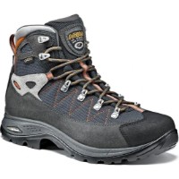 Bocanci pentru bărbați Asolo Finder Pro GV MM Graphite/Gunmetal, s.43 2/3 imaginea #1 — magazin online Desire.md