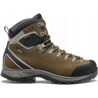 Bocanci pentru bărbați Asolo Greenwood Pro GV MM Major Brown, s.42 imaginea #3 — magazin online Desire.md