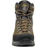Bocanci pentru bărbați Asolo Greenwood Pro GV MM Major Brown, s.42 imaginea #4 — magazin online Desire.md
