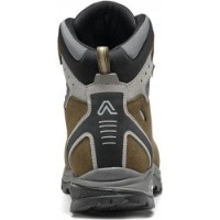 Bocanci pentru bărbați Asolo Greenwood Pro GV MM Major Brown, s.42 imaginea #5 — magazin online Desire.md