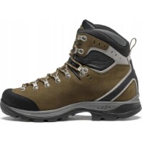 Bocanci pentru bărbați Asolo Greenwood Pro GV MM Major Brown, s.42.5 imaginea #2 — magazin online Desire.md