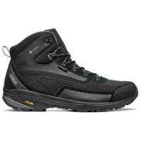 Bocanci pentru bărbați Asolo Nuuk NBK GV MM Black, s.43 1/3  imaginea #2 — magazin online Desire.md