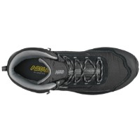 Bocanci pentru bărbați Asolo Nuuk NBK GV MM Black, s.43 1/3  imaginea #6 — magazin online Desire.md