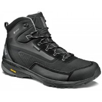 Bocanci pentru bărbați Asolo Nuuk NBK GV MM Black, s.44 1/2 imaginea #1 — magazin online Desire.md