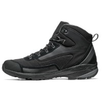 Bocanci pentru bărbați Asolo Nuuk NBK GV MM Black, s.44 1/2 imaginea #3 — magazin online Desire.md