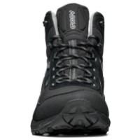 Bocanci pentru bărbați Asolo Nuuk NBK GV MM Black, s.44 1/2 imaginea #4 — magazin online Desire.md