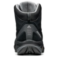 Bocanci pentru bărbați Asolo Nuuk NBK GV MM Black, s.44 1/2 imaginea #5 — magazin online Desire.md