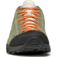 Adidași pentru bărbați Asolo Space GV MM Birch Green, s.42  imaginea #4 — magazin online Desire.md