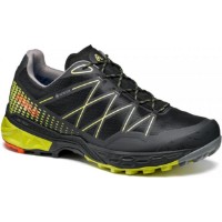 Adidași pentru bărbați Asolo Tahoe GTX Black/Safety Yellow, s.42 1/2 imaginea #1 — magazin online Desire.md