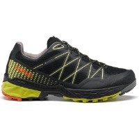 Adidași pentru bărbați Asolo Tahoe GTX Black/Safety Yellow, s.42 1/2 imaginea #2 — magazin online Desire.md