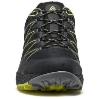 Adidași pentru bărbați Asolo Tahoe GTX Black/Safety Yellow, s.42 1/2 imaginea #4 — magazin online Desire.md