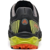 Adidași pentru bărbați Asolo Tahoe GTX Black/Safety Yellow, s.44.5 imaginea #5 — magazin online Desire.md