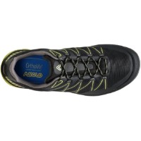 Adidași pentru bărbați Asolo Tahoe GTX Black/Safety Yellow, s.44.5 imaginea #6 — magazin online Desire.md