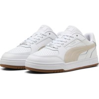 Ghete pentru bărbați Puma Caven III Plus Puma White/Silver Fog/Gum, s.40