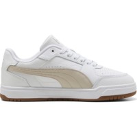Ghete pentru bărbați Puma Caven III Plus Puma White/Silver Fog/Gum, s.40 imaginea #3 — magazin online Desire.md