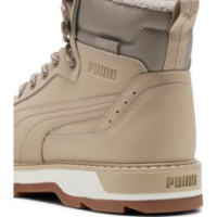 Bocanci pentru bărbați Puma Desierto V3 Puretex Birch/Mouse Gray, s.42 imaginea #6 — magazin online Desire.md