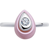 Inel SOLOVOV JEWELRY 94013710 s.17,5 1,52g imaginea #3 — magazin online Desire.md