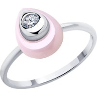 Inel SOLOVOV JEWELRY 94013710 s.17,5 1,52g
