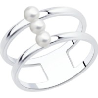 Inel SOLOVOV JEWELRY 94013371 s.17 2,67g