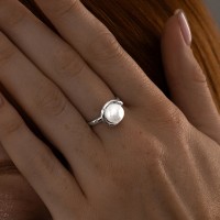 Inel SOLOVOV JEWELRY 94013369 s.18 2,38g imaginea #4 — magazin online Desire.md