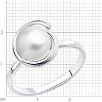 Inel SOLOVOV JEWELRY 94013369 s.18 2,38g imaginea #5 — magazin online Desire.md
