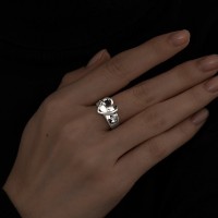 Inel SOLOVOV JEWELRY 94013361 s.16,5 3,47g imaginea #4 — magazin online Desire.md
