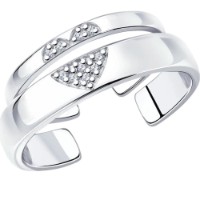 Inel SOLOVOV JEWELRY 94013348 3,89g