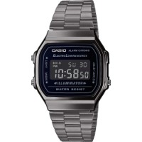 Наручные часы Casio A168WEGG-1BDF
