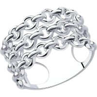 Inel SOLOVOV JEWELRY 94013291 s.17 3,76g