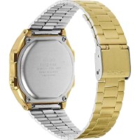Наручные часы Casio A168WG-9WDF фото №2 — интернет-магазин Desire.md
