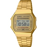 Наручные часы Casio A168WG-9WDF