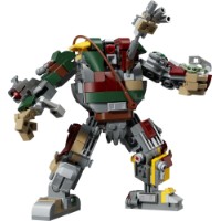 Set de construcție Lego Star Wars: Hutt Palace Sentry Droid Showdown (75451) imaginea #2 — magazin online Desire.md