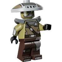 Set de construcție Lego Star Wars: Hutt Palace Sentry Droid Showdown (75451) imaginea #4 — magazin online Desire.md