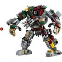 Set de construcție Lego Star Wars: Hutt Palace Sentry Droid Showdown (75451) imaginea #5 — magazin online Desire.md