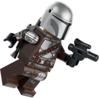 Set de construcție Lego Star Wars: Hutt Palace Sentry Droid Showdown (75451) imaginea #6 — magazin online Desire.md