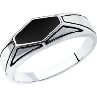 Inel SOLOVOV JEWELRY 94012536 s.21 3,67g