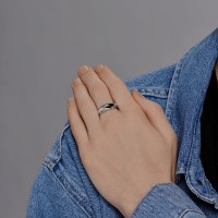 Inel SOLOVOV JEWELRY 94012536 s.21 3,67g imaginea #2 — magazin online Desire.md
