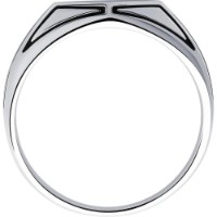 Inel SOLOVOV JEWELRY 94012536 s.21 3,67g imaginea #3 — magazin online Desire.md