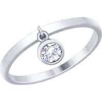 Inel SOLOVOV JEWELRY 94012526 s.18 1,52g