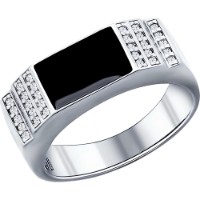Inel SOLOVOV JEWELRY 94011390 s.20,5 4,73g